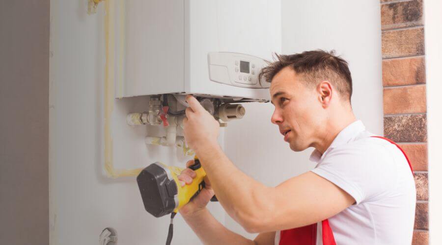 Professional bathroom faucet installation in Pemberville, OH